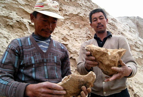 �������^�ϵĸ���ʯ4