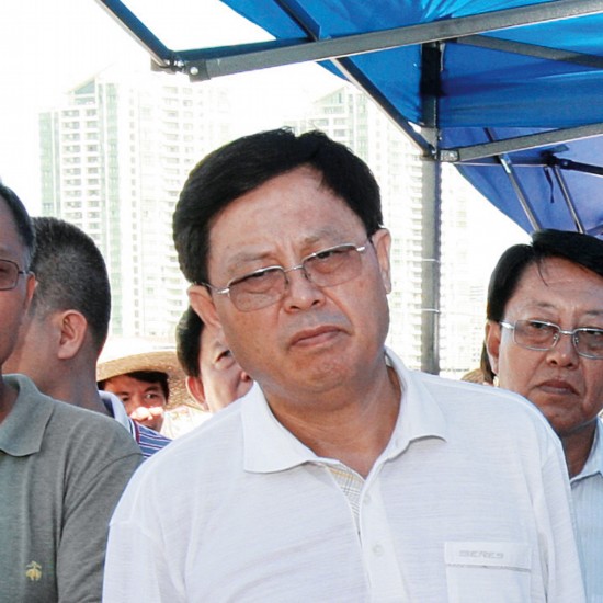 2012��9�£��T���ں��Ϲ����r(sh��)���пh�{(di��o)����