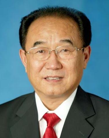 栗智系18大后新疆首位被查省部級 6省尚無老虎落馬