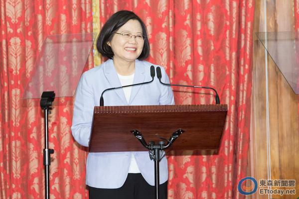 蔡正元:蔡英文制造仇大陸情緒幫自己的無(wú)能脫罪