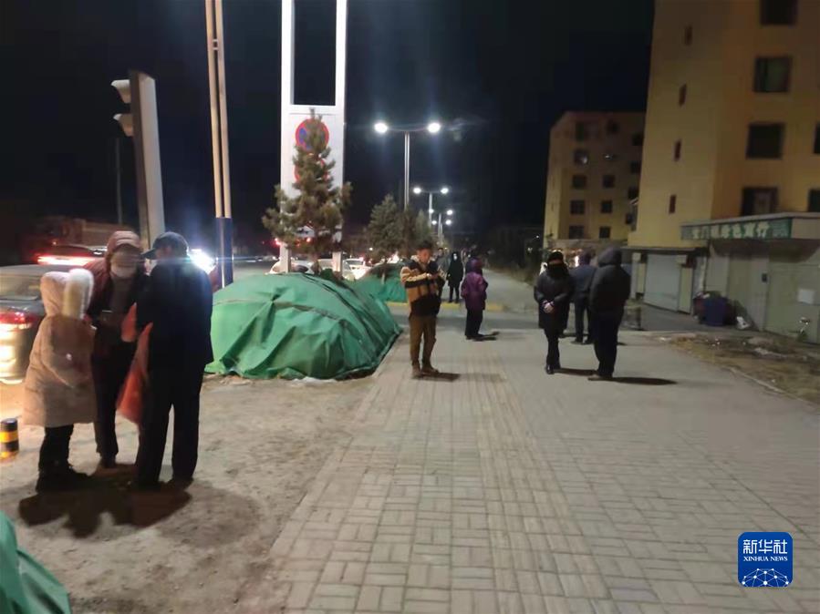 ��ͻ�l(f��)�¼�����2���ຣ�TԴ�h�l(f��)��6.9������